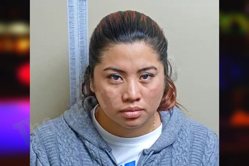 Bresley Gutierrez-Carias Mugshots