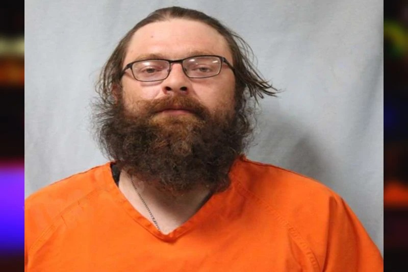 Brett Roach Mugshots