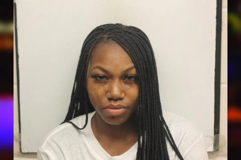 Breyana Bryant