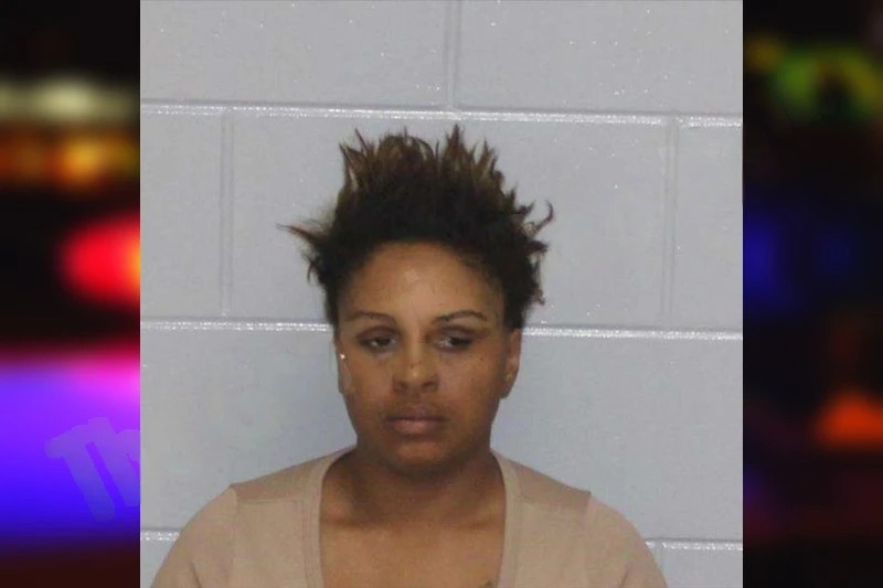 Bria Curry mugshot – Morgan County , Georgia Bria Curry mugshot