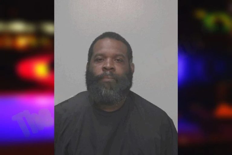 Brian Arnold mugshot – Coweta County , Georgia Brian Arnold