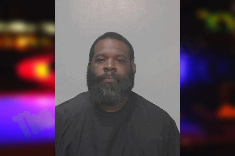 Brian Arnold mugshot – Coweta County , Georgia Brian Arnold mugshot