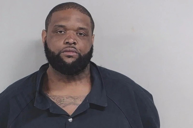 Brian Burke Mugshots