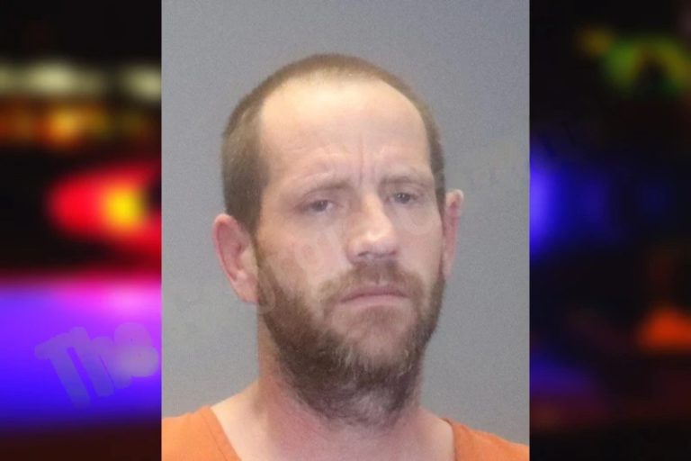 Brian Carroll mugshot – Muscogee County , Georgia Brian Carroll