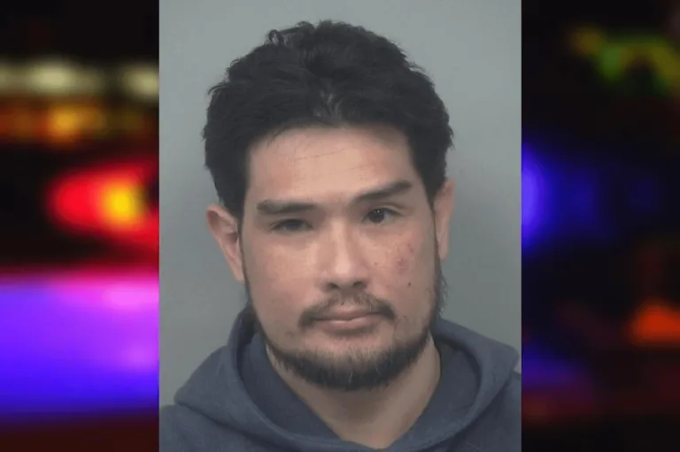 Brian Chee mugshot β Troup County , Georgia Brian Chee