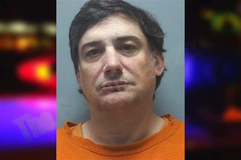 Brian Cocchia Mugshots