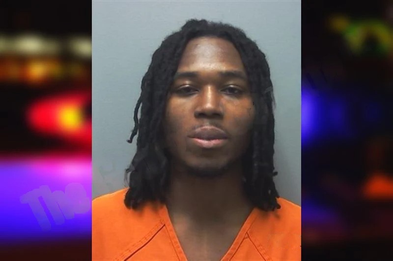 Brian Erigbuem Mugshots