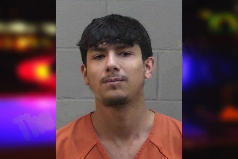 Brian Gomez Mugshots