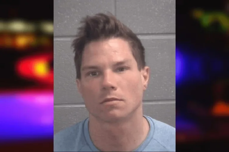 Brian Harrell mugshot – Spalding County , Georgia Brian Harrell