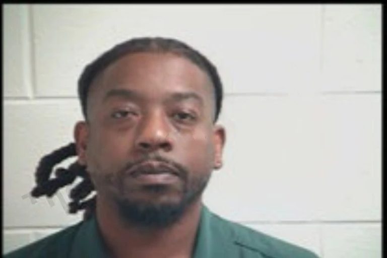 Brian Hayes mugshot – Henry County , Georgia Brian Hayes