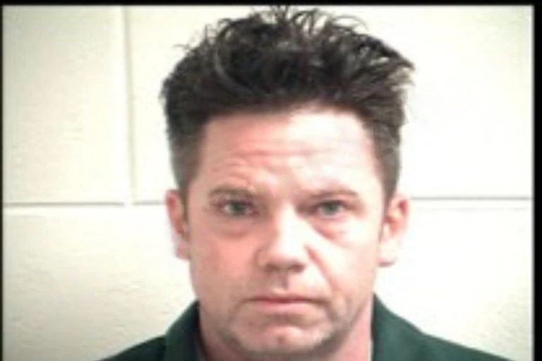 Brian Hulse mugshot – Henry County , Georgia Brian Hulse