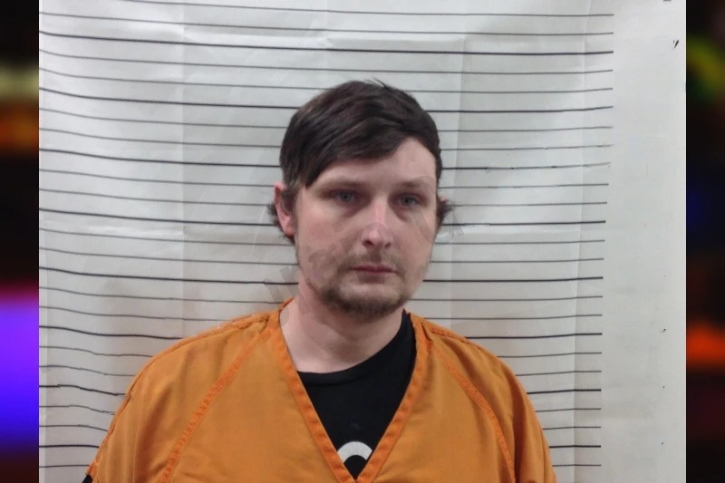 Brian Jones Mugshots