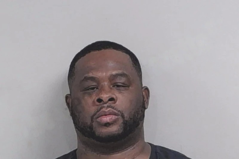 Brian Laster mugshot – Lowndes County , Georgia Brian Laster mugshot