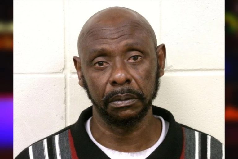 Brian Littles mugshot – Bulloch County , Georgia Brian Littles