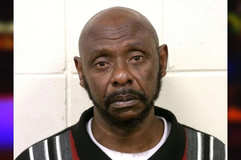 Brian Littles Mugshots