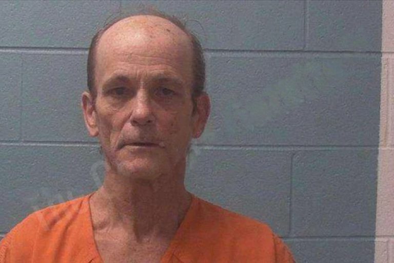 Brian Mackay mugshot – Franklin County , Georgia Brian Mackay