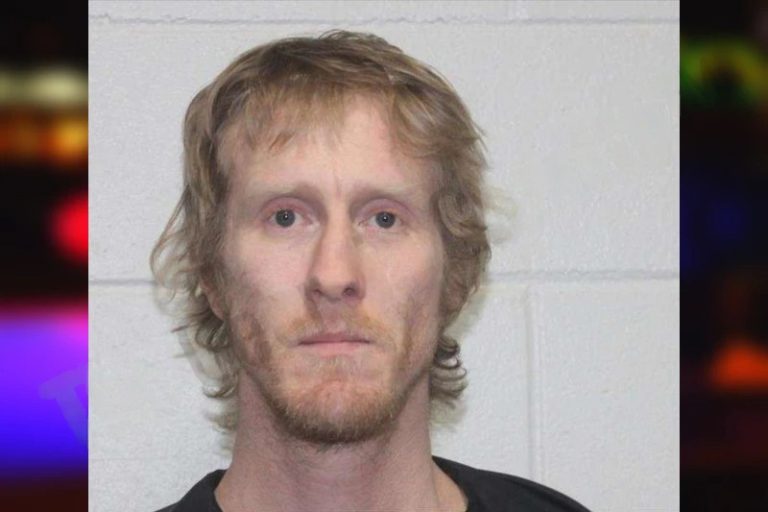 Brian Miller mugshot – Habersham County , Georgia Brian Miller