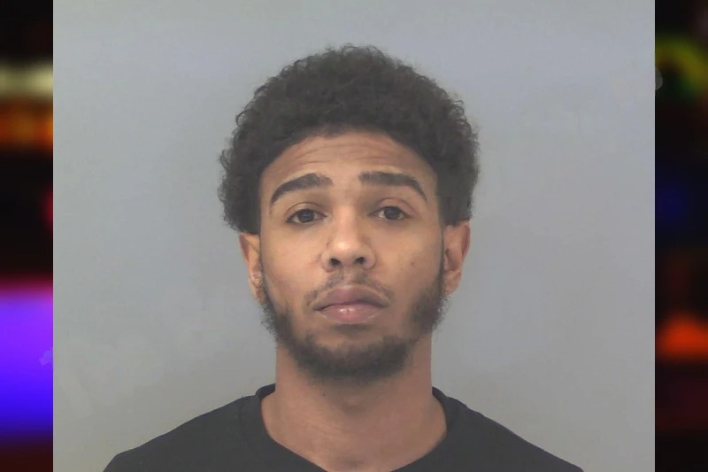 Brian Mitchell Mugshots