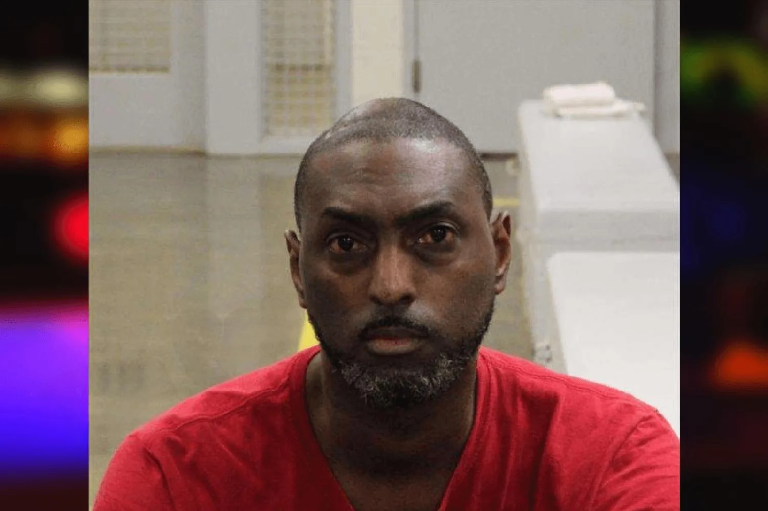 Brian Moreland Mugshots