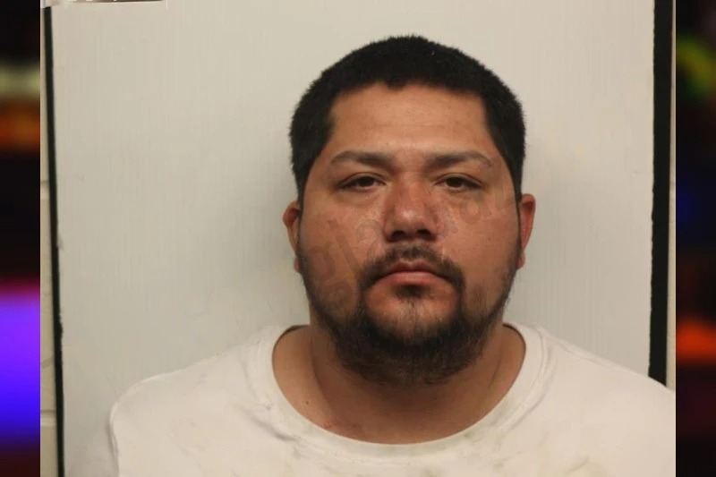 Brian Perez-McKinney Mugshots