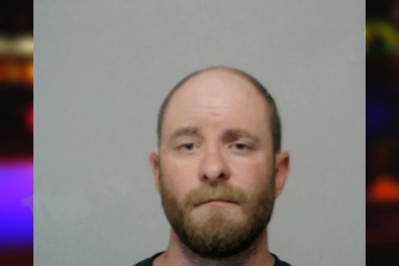 Brian Price Mugshots