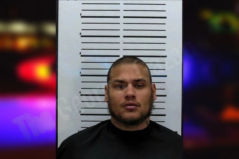 Brian Ramirez Carmona Mugshots