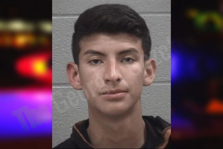 Brian Ramirez-Gonzalez