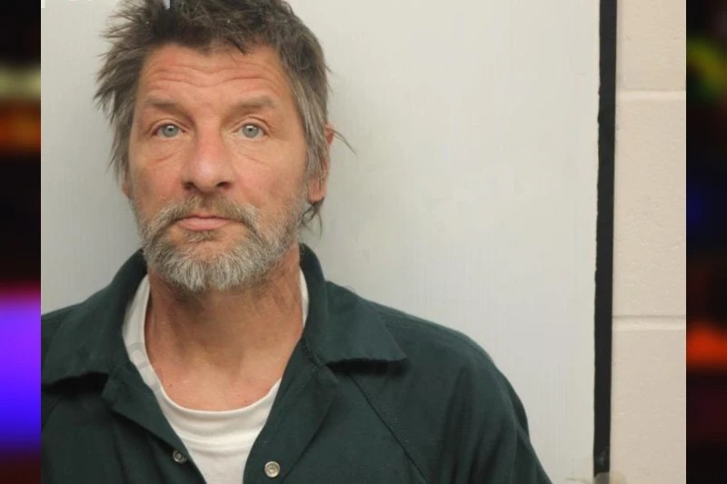 Brian Roshak mugshot – Chatham County , Georgia Brian Roshak mugshot