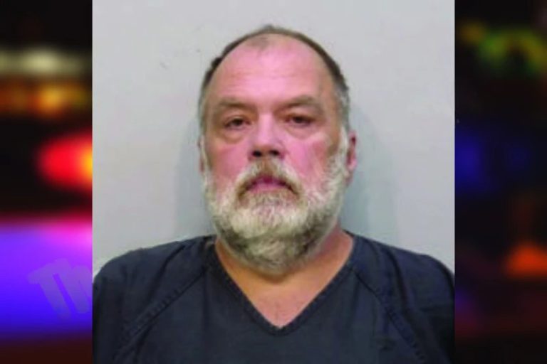 Brian Sharp mugshot – Bartow County , Georgia Brian Sharp