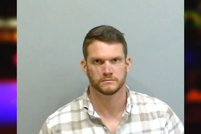 Brian Skinner Mugshots