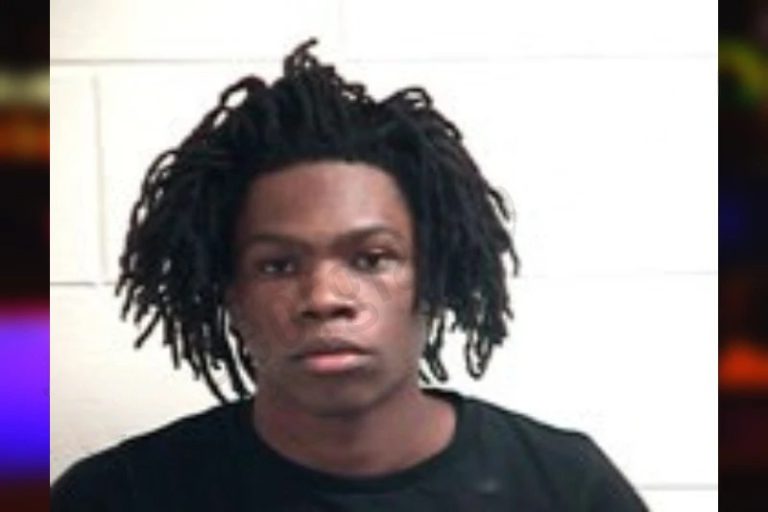 Brian Smith mugshot – Henry County , Georgia Brian Smith