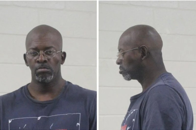 Brian Wilson Mugshots