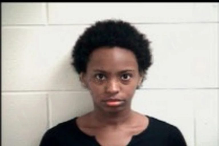 Brianna Adams mugshot – Henry County , Georgia Brianna Adams