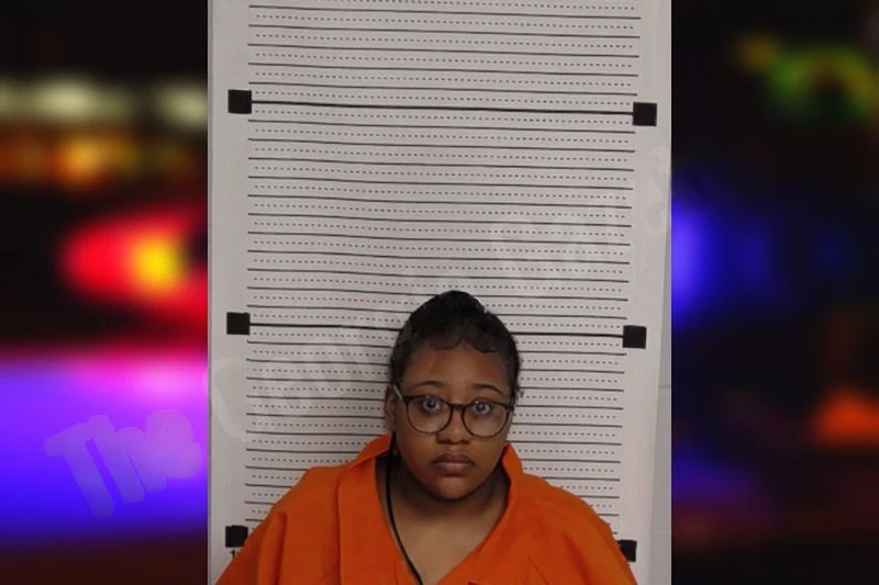 Brianna Christian mugshot – Rockdale County , Georgia Brianna Christian mugshot