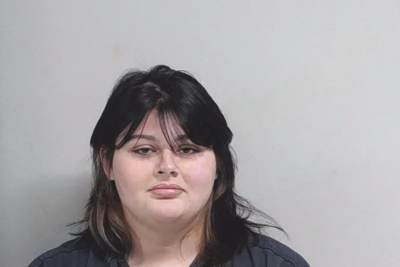 Brianna Delacruz Mugshots