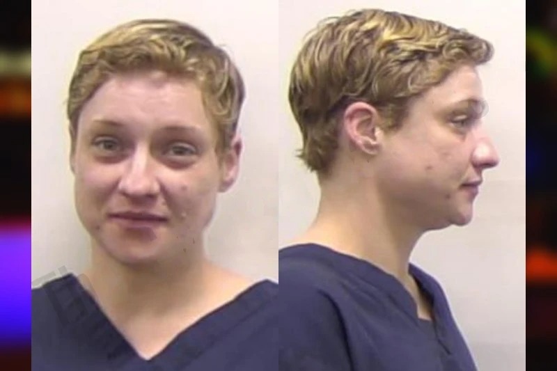 Brianna Porter mugshot – Clarke County , Georgia Brianna Porter mugshot