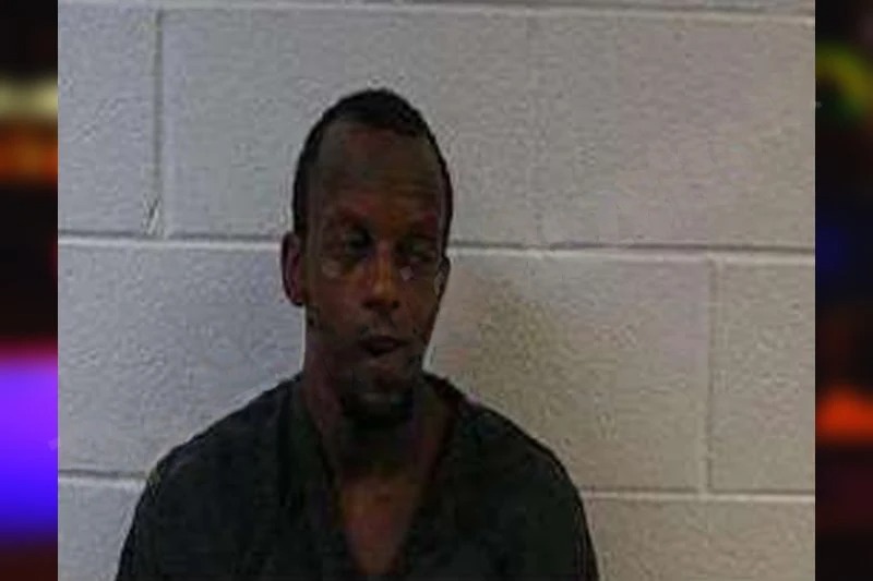 Briaunti Hutchens Mugshots