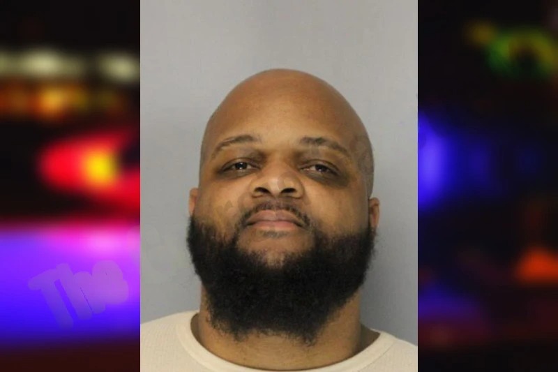 Brione Russell Mugshots