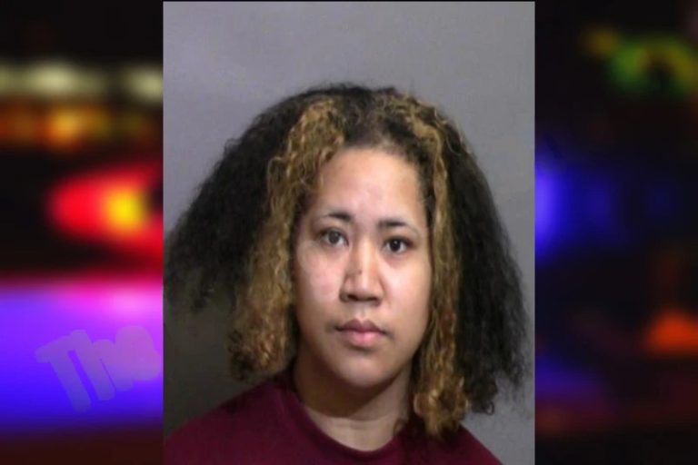 Britney Jeffen mugshot – Glynn County , Georgia Britney Jeffen