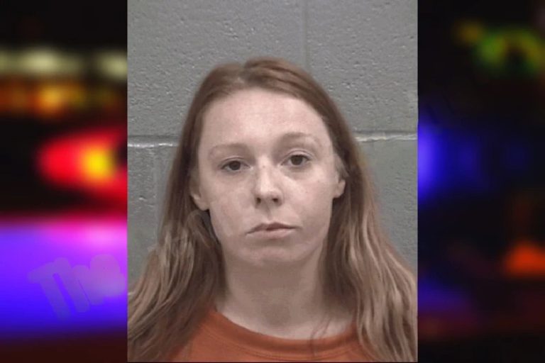 Brittany Bowles mugshot – Columbia County , Georgia Brittany Bowles