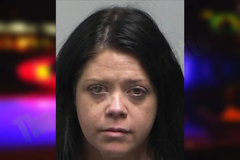 Brittany Bullard mugshot – Tift County , Georgia Brittany Bullard mugshot