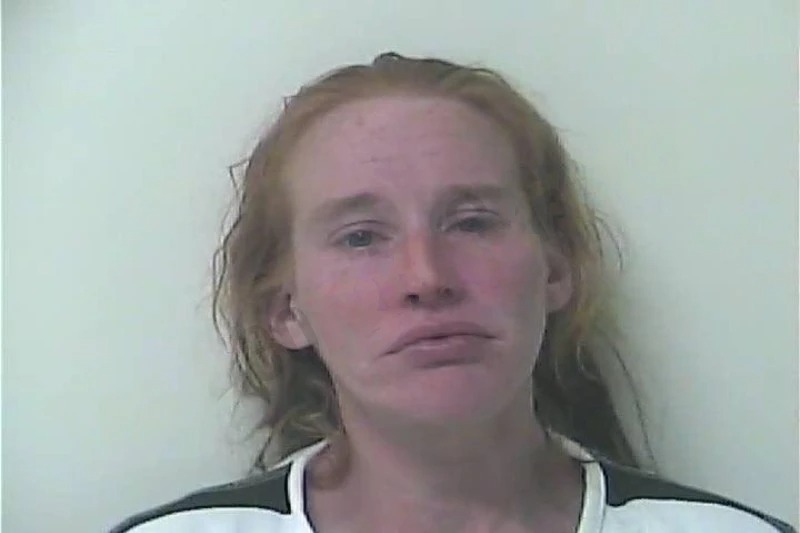 Brittany Casper mugshot – Oconee County , Georgia Brittany Casper mugshot