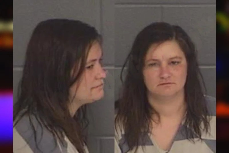 Brittany Dennis mugshot – Barrow County , Georgia Brittany Dennis mugshot