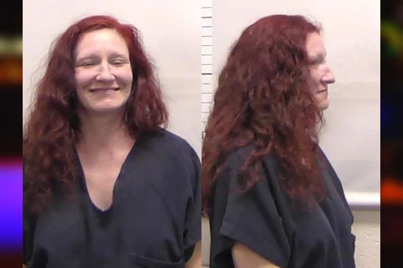 Brittany Kidd mugshot – Clarke County , Georgia Brittany Kidd mugshot