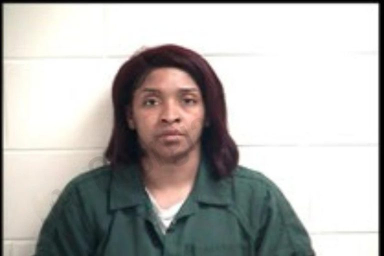 Brittany Wright mugshot – Henry County , Georgia Brittany Wright