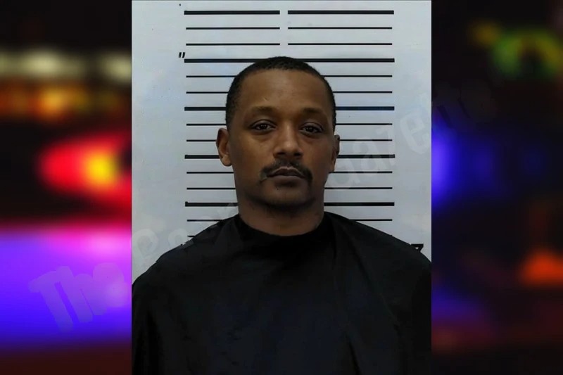 Broadarris Mattox Mugshots