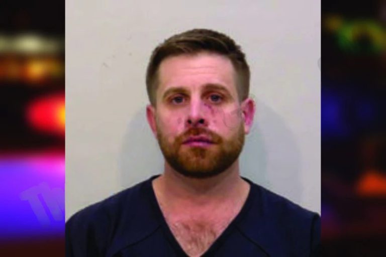 Brock Smith mugshot – Bartow County , Georgia Brock Smith