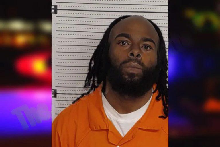 Broderick Rousseau mugshot – Rockdale County , Georgia Broderick Rousseau