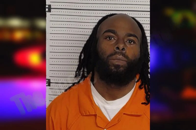 Broderick Rousseau mugshot – Rockdale County , Georgia Broderick Rousseau mugshot