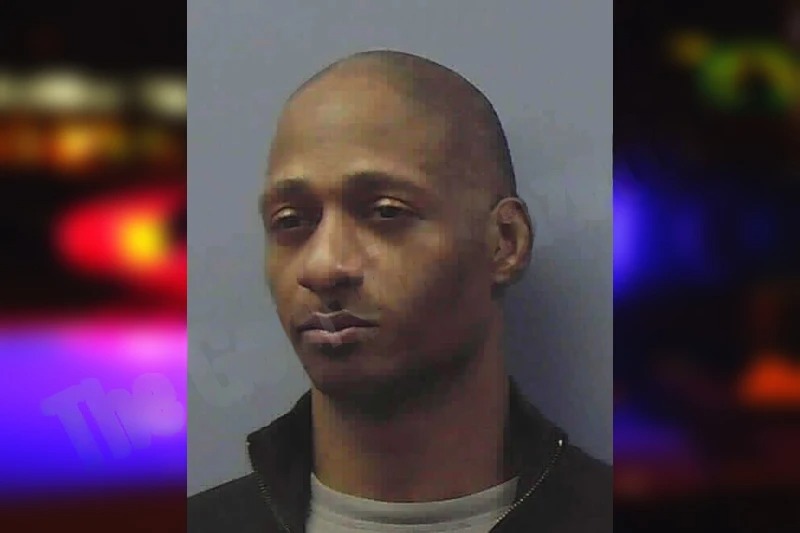 Brodrick Haynes mugshot – Chattooga County , Georgia Brodrick Haynes mugshot